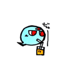 オイラはカーくん（個別スタンプ：39）