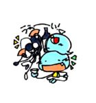 オイラはカーくん（個別スタンプ：40）