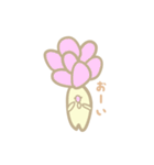 ガジュマル「Gajuru」（個別スタンプ：1）