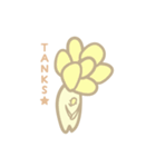 ガジュマル「Gajuru」（個別スタンプ：2）