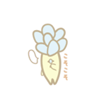 ガジュマル「Gajuru」（個別スタンプ：18）