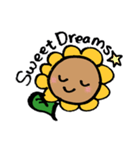 YES！ ひまわり先生！（個別スタンプ：39）