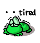 マイケロ2（個別スタンプ：10）