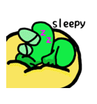 マイケロ2（個別スタンプ：11）