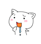 よさこいねこの日常。ぴとぅ♪ver.2（個別スタンプ：2）
