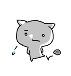 よさこいねこの日常。ぴとぅ♪ver.2（個別スタンプ：22）