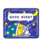 ピーちゃんコレクション（個別スタンプ：20）