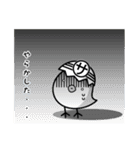 ピーちゃんコレクション（個別スタンプ：33）