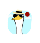 Say Goose！（個別スタンプ：2）