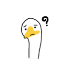 Say Goose！（個別スタンプ：6）