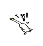 Say Goose！（個別スタンプ：8）