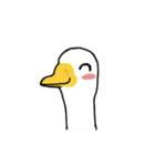 Say Goose！（個別スタンプ：15）