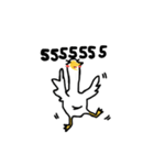 Say Goose！（個別スタンプ：16）