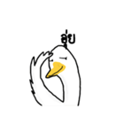 Say Goose！（個別スタンプ：18）