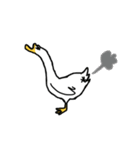 Say Goose！（個別スタンプ：24）