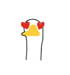 Say Goose！（個別スタンプ：25）
