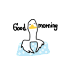 Say Goose！（個別スタンプ：28）