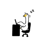Say Goose！（個別スタンプ：31）