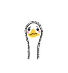 Say Goose！（個別スタンプ：32）