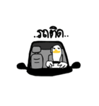 Say Goose！（個別スタンプ：34）