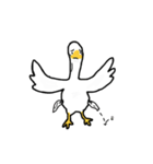 Say Goose！（個別スタンプ：35）