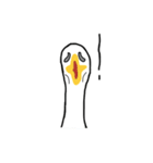 Say Goose！（個別スタンプ：36）