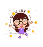 Nerdza＆Nerdzy（個別スタンプ：30）