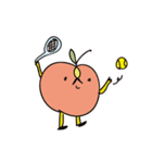 33 go lazy（個別スタンプ：7）