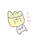 33 go lazy（個別スタンプ：16）