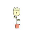 33 go lazy（個別スタンプ：22）