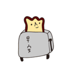 33 go lazy（個別スタンプ：27）