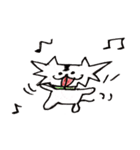チビの日常（個別スタンプ：19）