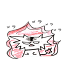 チビの日常（個別スタンプ：22）