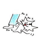チビの日常（個別スタンプ：23）