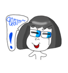 Yai Wan ep.2（個別スタンプ：13）