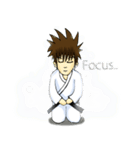 KempoBoy 2（個別スタンプ：9）
