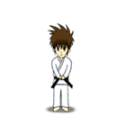 KempoBoy 2（個別スタンプ：11）