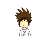KempoBoy 2（個別スタンプ：17）