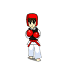 KempoBoy 2（個別スタンプ：19）