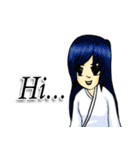 KempoBoy 2（個別スタンプ：24）