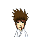 KempoBoy 2（個別スタンプ：25）