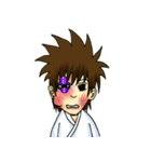 KempoBoy 2（個別スタンプ：26）