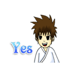 KempoBoy 2（個別スタンプ：29）