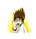 KempoBoy 2（個別スタンプ：32）