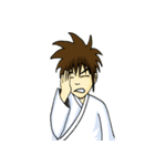 KempoBoy 2（個別スタンプ：36）