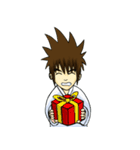 KempoBoy 2（個別スタンプ：39）