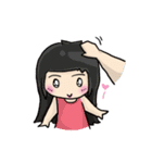 Cute Hui's daily life（個別スタンプ：39）