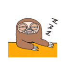 怠惰は罪じゃない（個別スタンプ：12）