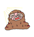 怠惰は罪じゃない（個別スタンプ：27）