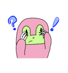 怠惰は罪じゃない（個別スタンプ：37）